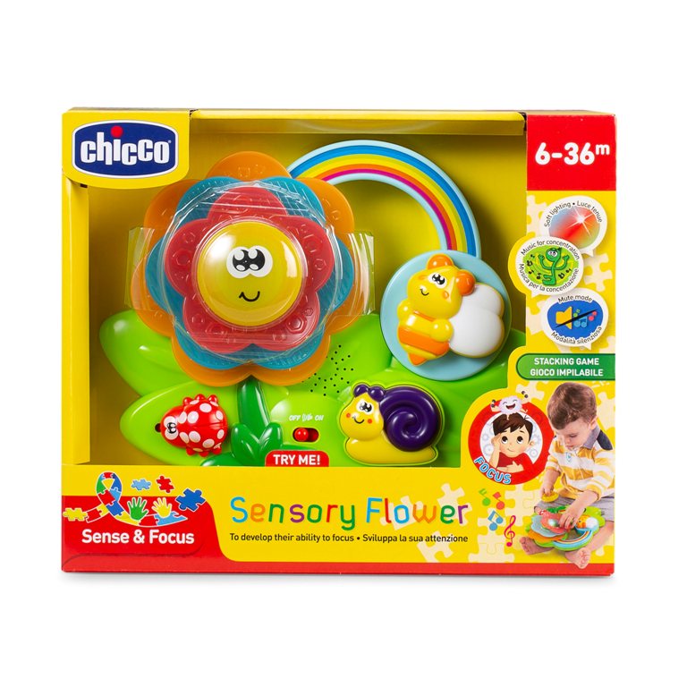 innowacyjna zabawka sensoryczna